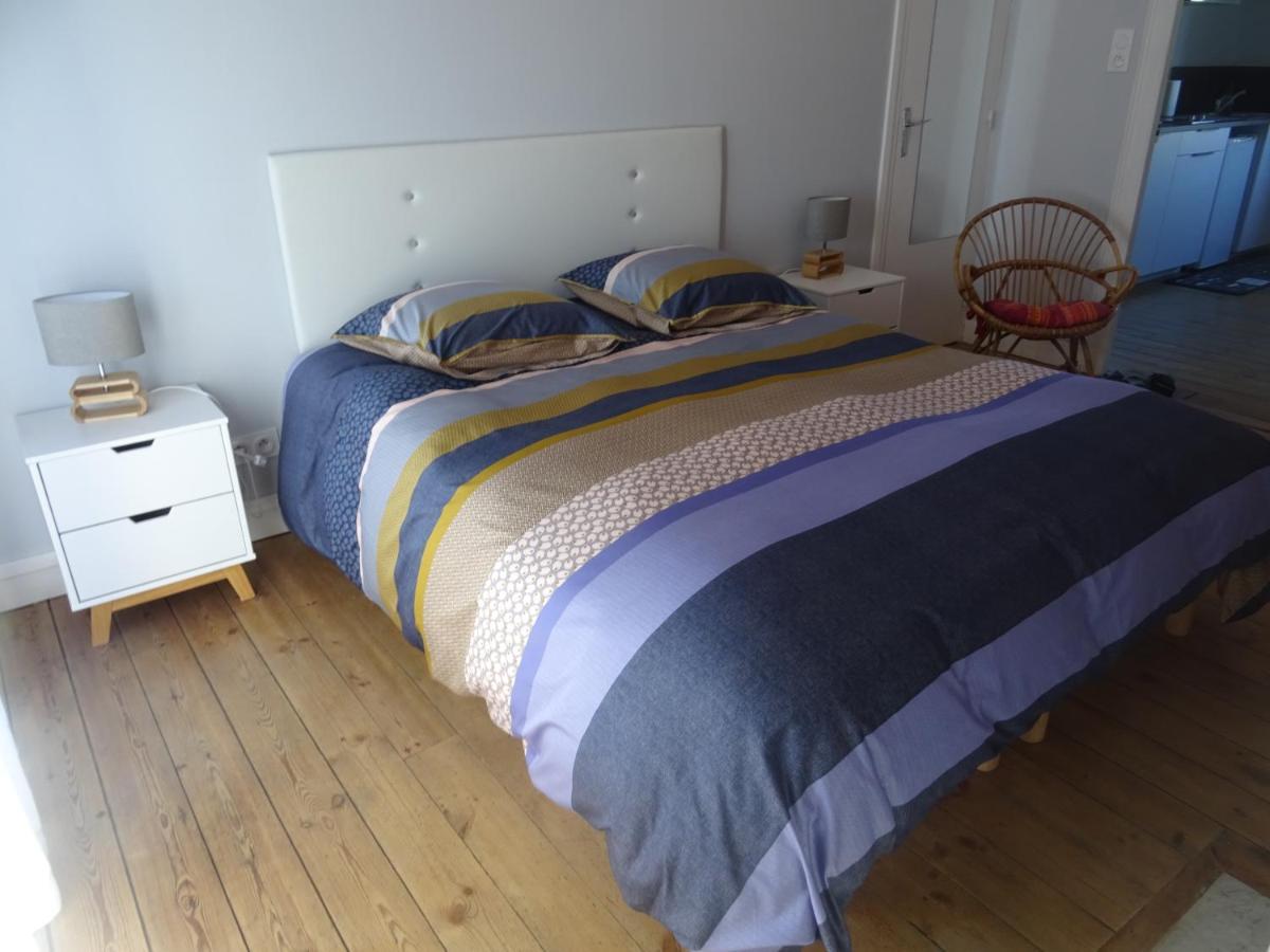 Appartement Mahe à Plancoët Extérieur photo