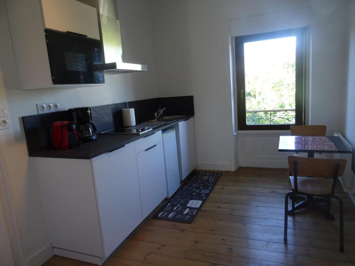 Appartement Mahe à Plancoët Extérieur photo